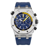 Audemars Piguet Royal Oak Offshore 26703ST.OO.A027CA.01 Watch