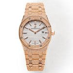Audemars Piguet Royal Oak 67653OR.GG.1263OR.01 Watch