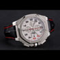 Audemars Piguet Royal Oak Offshore Shaquille O Neal White Dial Stainless AP5534 - thumb-3