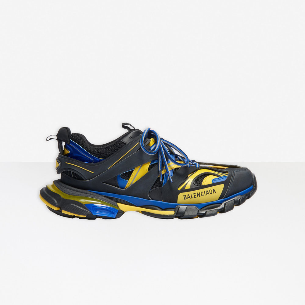 Balenciaga Track Sneaker 542023 W1GC1 1080