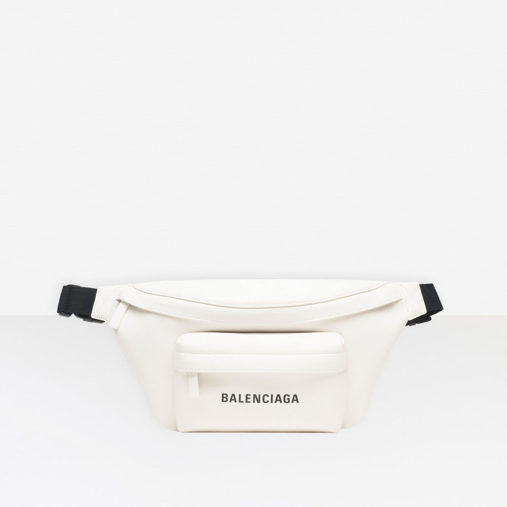 Balenciaga Everyday Belt Pack 552375 DLQQN 9060
