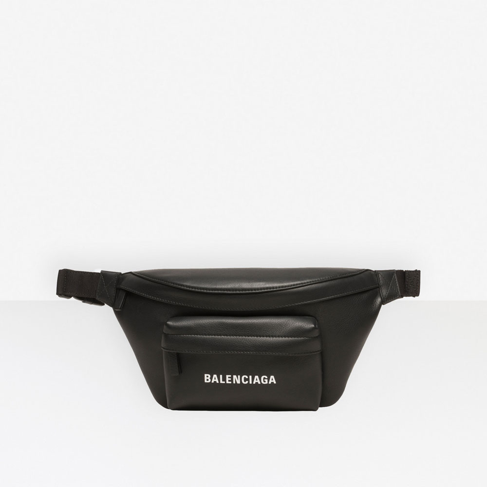 Balenciaga Everyday Beltpack Shopping bag 552375 DLQ4N 1000