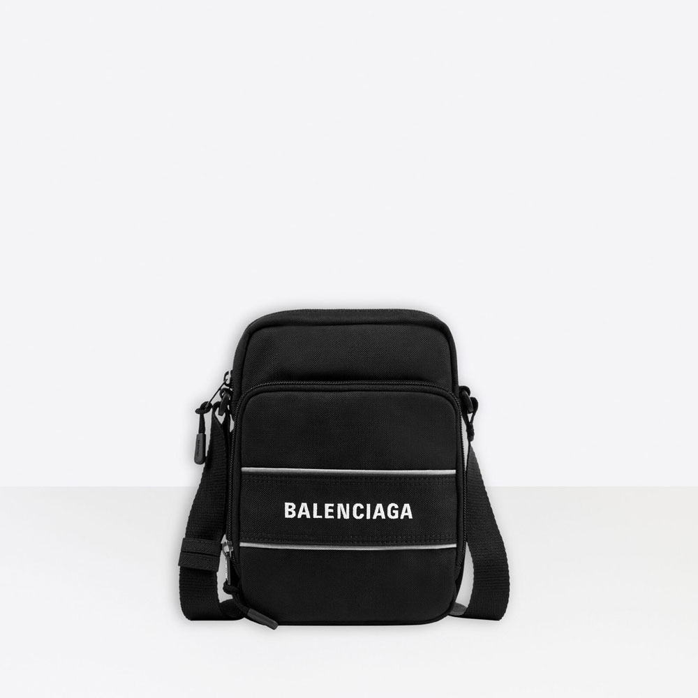 Balenciaga Sport Small Messenger Bag 638657 2HFNX 1090