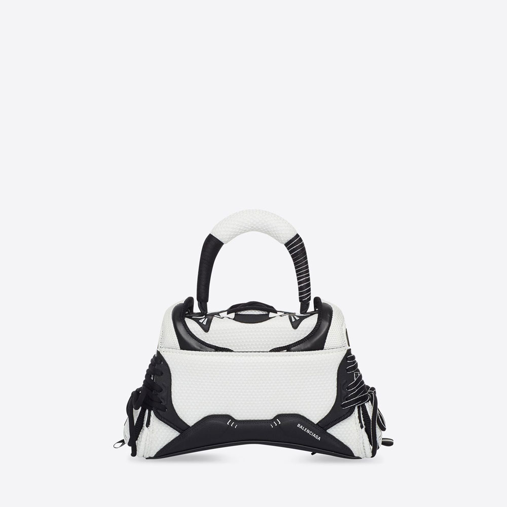 Balenciaga SneakerHead Small Top Handle Bag 661723 2X50Y 1090 - Photo-2