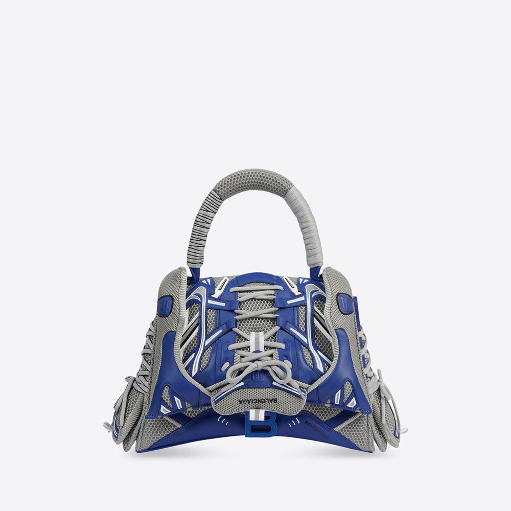 Balenciaga SneakerHead Medium Top Handle Bag 661726 2X50Y 4162