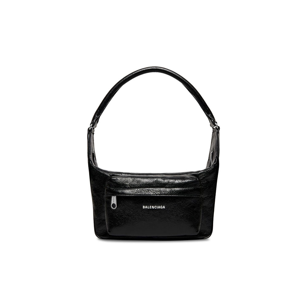 Balenciaga Raver Medium Bag With Handle 741127 2AACQ 1000