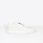 Balenciaga white Low Sneakers 11150827CH