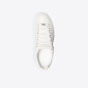 Balenciaga white Low Sneakers 11150827CH - thumb-3