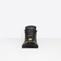 Balenciaga black Low Sneakers 11340889NW - thumb-3