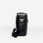 Balenciaga Reporter Small lambskin satchel 45298530SJ - thumb-2
