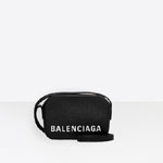 Balenciaga Ville Camera Bag XS 558171 0OTNM 1090