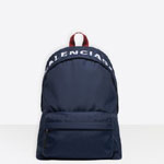Balenciaga Wheel Backpack 525162 9F91X 4370
