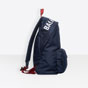 Balenciaga Wheel Backpack 525162 9F91X 4370 - thumb-3