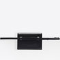 Balenciaga Sharp XS Belt Bag Black 594938 1JH0K 1000 - thumb-2