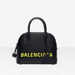 Balenciaga Ville Small Top Handle Bag 550645 1IZ33 1072