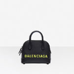 Balenciaga Ville XXS Top Handle Bag 550646 1IZ33 1072