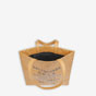 Balenciaga Shopper Medium Shoulder Tote Bag 508454 2KE13 9617 - thumb-3