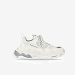 Balenciaga Triple S Sneaker in White 524039 W2FS4 1200
