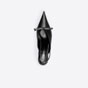 Balenciaga Black Knife Mules 524715 W0WM0 1000 - thumb-4