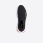 Balenciaga Black Speed Trainers 530351 W05G0 1000 - thumb-4