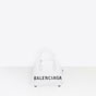 Balenciaga Ville XXS Top Handle Bag 550646 1IZ13 9060 - thumb-2