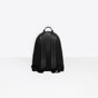 Balenciaga Everyday Backpack S Black 552379 DLQ4N 1000 - thumb-2