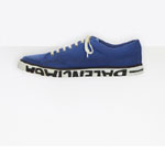Balenciaga Blue Sneakers 561253 W0702 4375