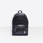 Balenciaga Soft XXS Backpack Black 580026 1EU1N 1000