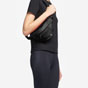 Balenciaga Soft XS Beltpack Black 580028 1EU1N 1000 - thumb-2