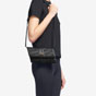 Balenciaga Monogram Shift Wallet On Strap Black 581101 9291M 1000 - thumb-2