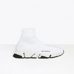 Balenciaga Speed 2.0 Sneaker 617239 W2DB2 9014