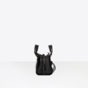 Balenciaga Neo Classic Mini Top Handle Bag 638524 11R11 1000 - thumb-3