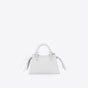 Balenciaga Neo Classic Mini Top Handle Bag 638524 15Y4Y 9028 - thumb-2