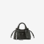 Balenciaga Neo Classic Mini Top Handle Bag 638524 2VP17 1000