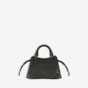 Balenciaga Neo Classic Mini Top Handle Bag 638524 2VP17 1000 - thumb-2