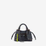Balenciaga Neo Classic Mini Top Handle Bag 638524 2VP1V 4611