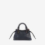 Balenciaga Neo Classic Mini Top Handle Bag 638524 2VP1V 4611 - thumb-2