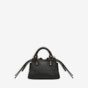 Balenciaga Neo Classic Nano Top Handle Bag 638527 15Y41 1000 - thumb-2