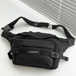 Balenciaga Army Large Beltpack 644035 2BKPI 1000