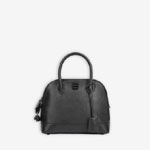 Balenciaga Ville Supple Small Top Handle Bag 645009 1Y517 1000