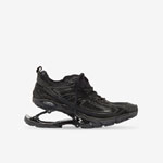Balenciaga X pander Sneaker in Black 653870 W2RA2 1000