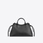 Balenciaga Neo Classic Top Handle Bag 654907 15Y47 1000 - thumb-2