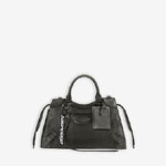 Balenciaga Neo Classic Top Handle Bag 654907 2VP17 1000