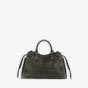 Balenciaga Neo Classic Top Handle Bag 654907 2VP17 1000 - thumb-2