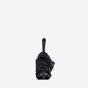 Balenciaga SneakerHead Small Top Handle Bag 661723 2X507 1000 - thumb-3