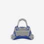Balenciaga SneakerHead Small Top Handle Bag 661723 2X50Y 4162 - thumb-2