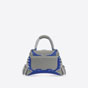 Balenciaga SneakerHead Medium Top Handle Bag 661726 2X50Y 4162 - thumb-2