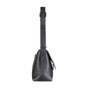 Balenciaga Downtown Small Shoulder Bag in Black 671353 29S17 1000 - thumb-2
