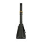 Balenciaga Downtown Small Shoulder Bag in Black 671353 29S1M 1000 - thumb-2