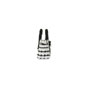 Balenciaga Bistro Xxs Basket With Strap in White 678028 2105J 9060 - thumb-2